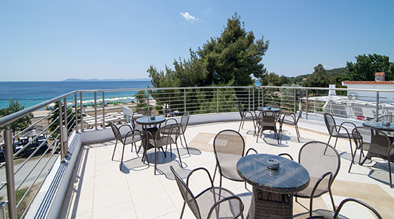 Ξενοδοχείο Jolanda's House - no2