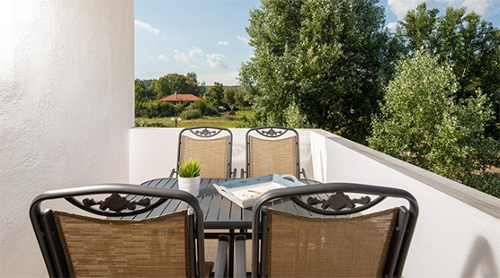 Ξενοδοχείο Jolanda's House - no2