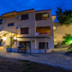 Ξενοδοχείο Jolanda's House, Σουίτες και διαμονή