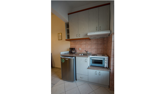 JOLANDAS HOUSE - DOUBLE STUDIOS