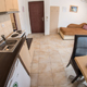 Jolanda's House 2 комнатные квартиры