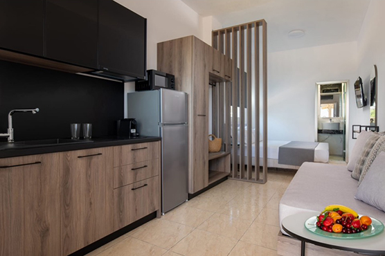 Ξενοδοχείο Jolanda's House - no2