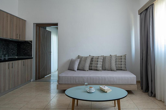 Ξενοδοχείο Jolanda's House - no2
