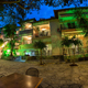 Jolanda's House - Triple Studios